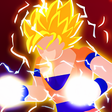 程序图标：Ultimate Stickman Battle:…