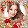 プログラムのアイコン：Birthday Photo Frame 2023