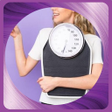 プログラムのアイコン：Weight Gain Guide