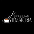 Programın simgesi: Brazilian Temakeria