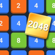 程序图标：Merge Puzzle game - 2048