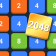 Merge Puzzle game - 2048