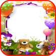 プログラムのアイコン：Birthday Frames