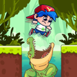 プログラムのアイコン：Super Rush - World Advent…