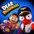 Ikona programu: Happy Passenger Game