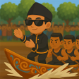 Programın simgesi: Boat Aura Farming Rhythm