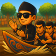 Иконка программы: Boat Aura Farming Rhythm