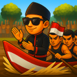 プログラムのアイコン：Boat Aura Farming Rhythm