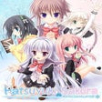 ไอคอนของโปรแกรม: Hatsuyuki Sakura
