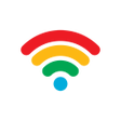 プログラムのアイコン：TooMuchWifi