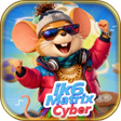 Programikonen: ik6Matrix Cyber