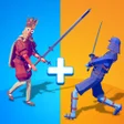 Ícone do programa: Archers: Merge Master