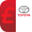 程序图标：My Toyota Finance