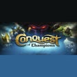 Symbol des Programms: Conquest of Champions