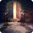 プログラムのアイコン：Escape room:Protect the k…