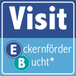 程序图标：Visit Eckernförder Bucht
