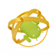 أيقونة البرنامج: GyroDroid