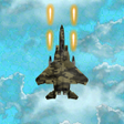 程序图标：Aircraft Wargame Touch Ed…