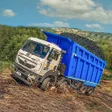 プログラムのアイコン：Mud Truck Simulator 2023