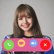 Icon of program: Lisa Blackpink Fake Chat …