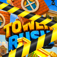 Ikon program: Тоwеr Rush