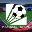Programikonen: Pro Soccer Online