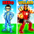 Icon of program: SHINY Superpower Simulato…