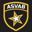 أيقونة البرنامج: ASVAB Prep - asvab master…