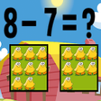 Icon of program: Subtraction Kids