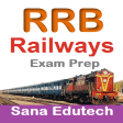 RRB Railways Exam Prep
