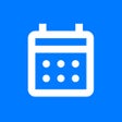 Pictogram van programma: PlanCalendar - Make a Sch…