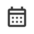 أيقونة البرنامج: PlanCalendar - Make a Sch…