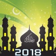 Icona del programma: Ramadan 2018