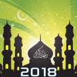 Ramadan 2018