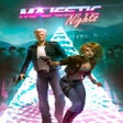 Ícone do programa: Majestic Nights