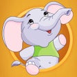 프로그램 아이콘: Toddler games  toddler pu…