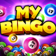 Icon of program: My Bingo: Play Live Bingo…