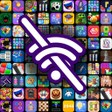 Programın simgesi: Offline Games - No Wifi G…