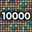 ไอคอนของโปรแกรม: Offline Games - No Wifi G…