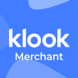 ไอคอนของโปรแกรม: Klook Partner