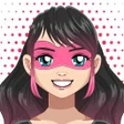 Иконка программы: Kawaii Superhero Avatar M…
