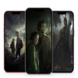 أيقونة البرنامج: The Last Of Us Wallpaper