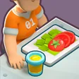 Icoon van programma: Prison Cafeteria
