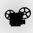 プログラムのアイコン：Film Projector Sound