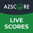 Ícone do programa: AZScore: Sport live score…
