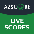 AZScore: Sport live scores