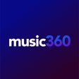 Programikonen: Music360 - SocialMusic