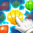 Symbol des Programms: Island Blast Puzzle