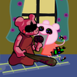 程序图标：FNF Pibby PIG.EXE Pibbifi…