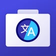 Icon of program: Photo Translator  Translate